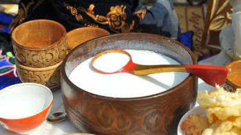 Фотография к новости: Қарағандыда шенеунік мас күйде ұсталып 15 тәулікке қамалды