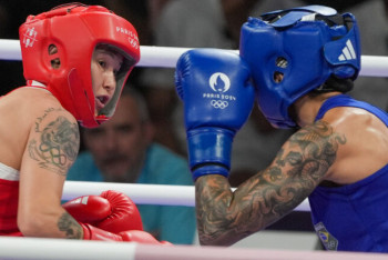 Фотография к новости: Қазақстанның даңқты боксшылары Мәскеуде дайындалып жүр