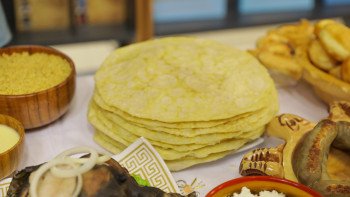 Фотография к новости: Сәресін ішпей ораза ұстауға бола ма?