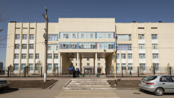 Фотография к новости: Түркістандық оқушы әлемнің үздік 30 университетіне шақырту алды