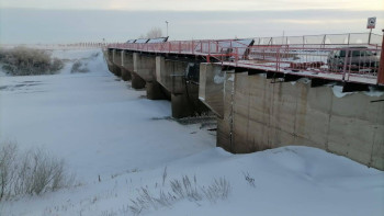 Фотография к новости: Депутаттар жаңа Су кодексін қабылдады