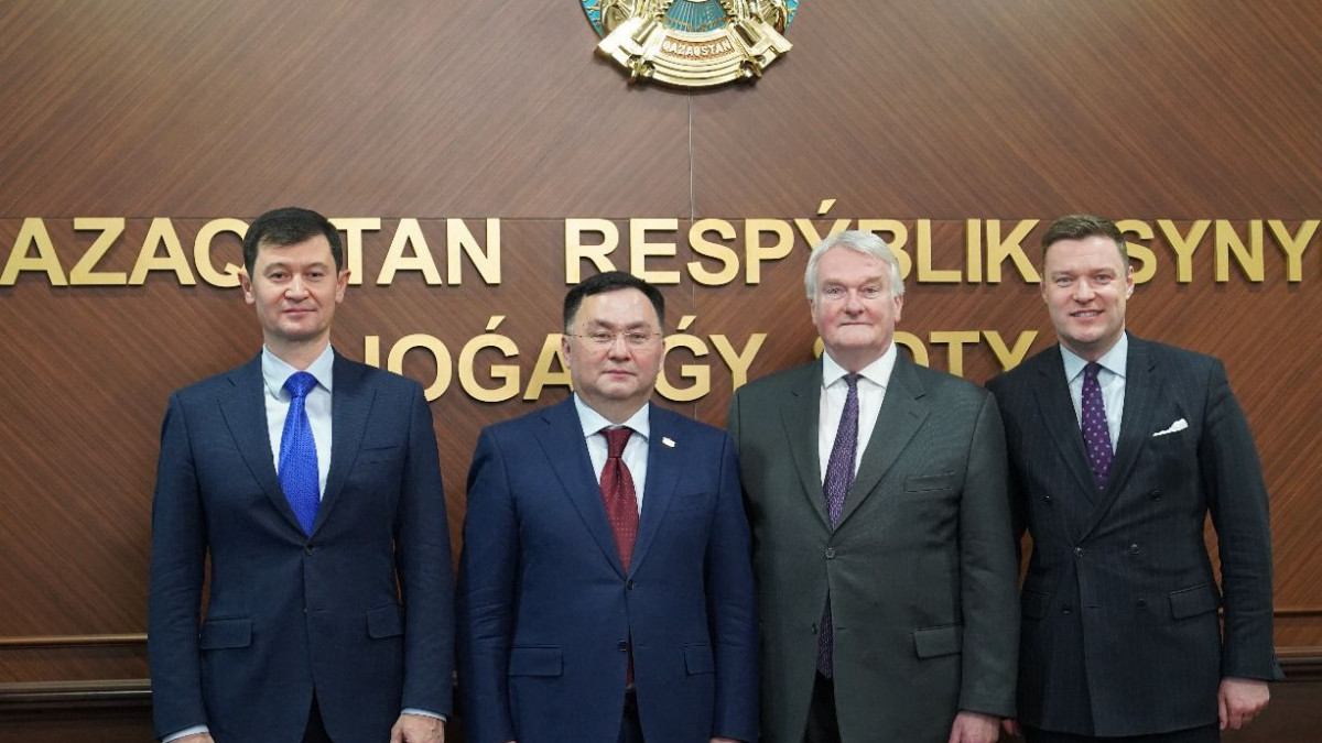  Жоғарғы сот