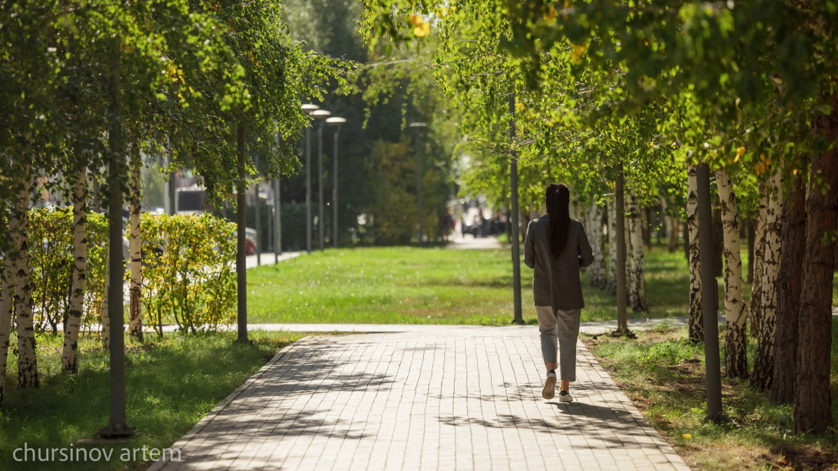  Артём Чурсинов  - архив