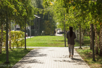 Фотография к новости: Шығыста жұмыс уақыты 08:00-де басталатын болды