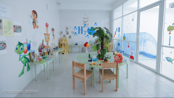 Фотография к новости: Үкімет балабақшаға емес, балаға ақша береді