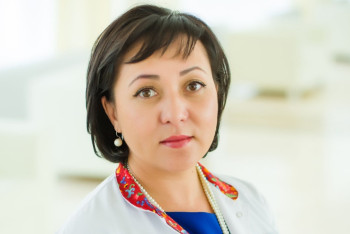 20 жылын ядролық медицинаға арнаған дәрігер: Елде бұл сала жаңа деңгейге көтерілді