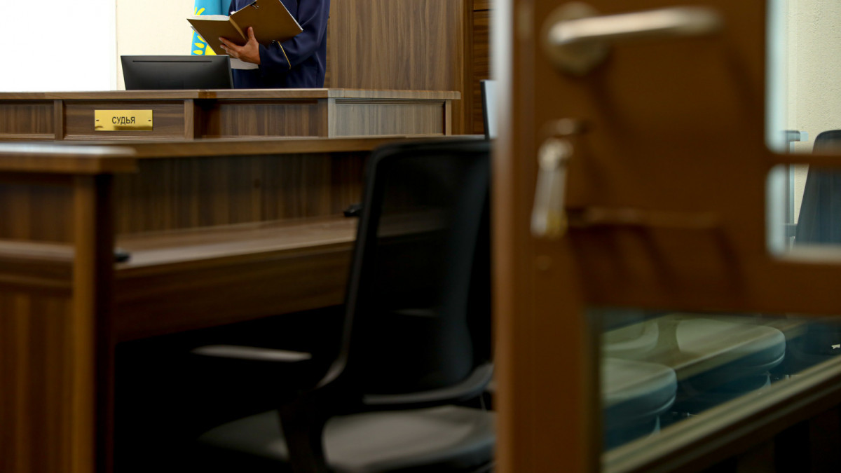  Бауыржан ЖУАСБАЕВ  - архив