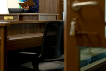 Фотография к новости: Шахтадағы 46 кеншінің қазасы: Сот отырысы басталды