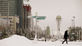 Фотография к новости: Астанаға арман қуып келгендердің "пропискасы" қалай шешіледі