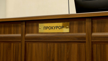 Фотография к новости: Алматы прокурорлары мүгедектігі бар адамдардың құқықтарын қорғады