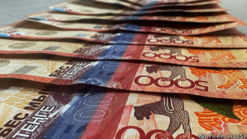 Фотография к новости: Блогерлердің қанша салық төлегені белгілі болды