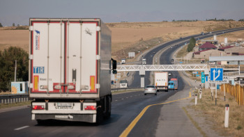 Фотография к новости: Ақылы жолдарда кімдер тегін жүре алады