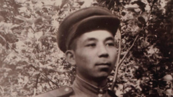 Фотография к новости: Соғыс қатыгездігін одан өткендер ғана түсінеді – ардагер