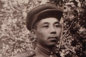 Фотография к новости: Соғыс қатыгездігін одан өткендер ғана түсінеді – ардагер