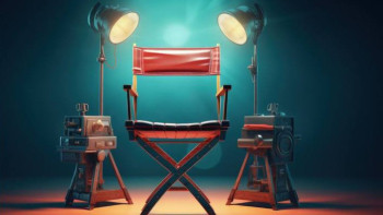 Фотография к новости: Киножобаларды іріктеу конкурсы басталды