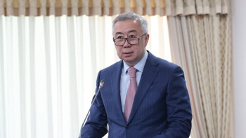 Фотография к новости: Енді үйінде тұрмайтын адамдарды тіркегендер жауапқа тартылуы мүмкін