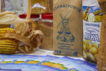 Фотография к новости: Қазақстанда отандық тауарлардың тізілімі жасалады