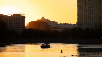 Фотография к новости: Жұманғарин қалалардың келбеті нашарлап бара жатқанын айтты