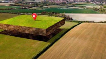 Фотография к новости: Енді дұрыс пайдаланылмаған жер учаскелері аукцион арқылы сатылады