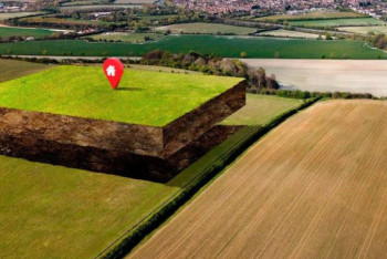 Фотография к новости: Енді дұрыс пайдаланылмаған жер учаскелері аукцион арқылы сатылады