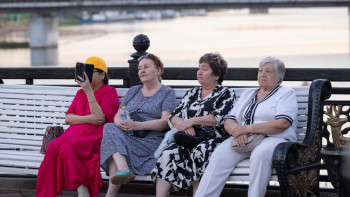 Фотография к новости: 8 наурызға орай кім қандай төлем алады