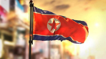 Фотография к новости: Солтүстік Корея шетелдік туристер үшін шекарасын қайта жапты