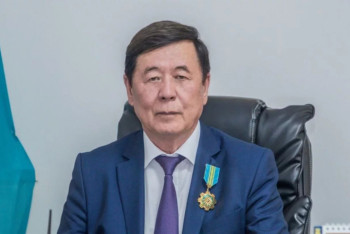 Фотография к новости: Жетісу футбол клубының бұрынғы директоры 7 жылға сотталды