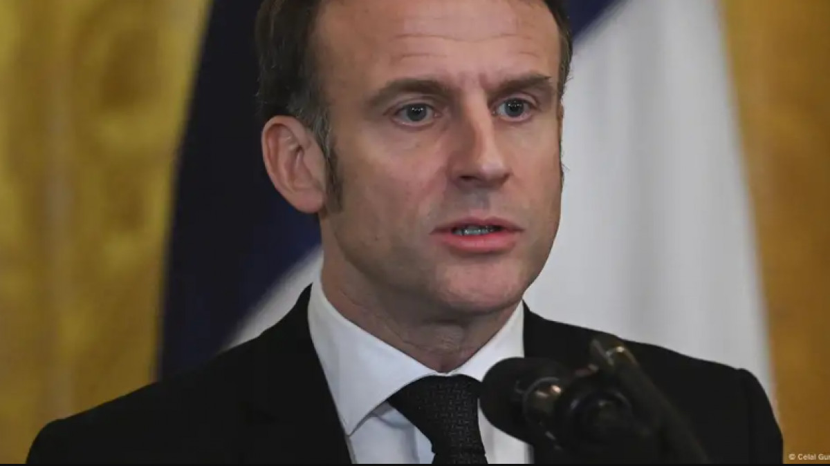  Celal Gunes/Anadolu/picture alliance