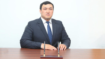 Фотография к новости: "Қазақстанның тұңғыш барысы" жаңа қызметке тағайындалды