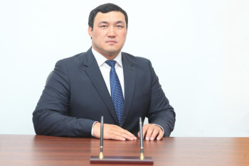 "Қазақстанның тұңғыш барысы" жаңа қызметке тағайындалды