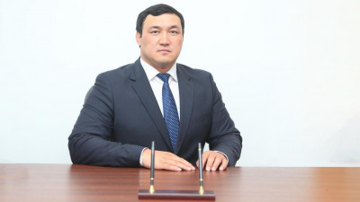 "Қазақстанның тұңғыш барысы" жаңа қызметке тағайындалды