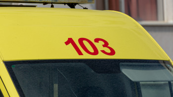 Фотография к новости: Жағдайы ауыр: Ақтауда оқушы жылу трассасындағы ыстық суға күйіп қалды