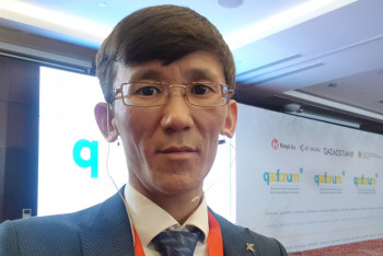 ЖИ адамнан артық па? – ІТ сарапшы