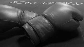 Фотография к новости: 38 жастағы боксшы көз жұмды