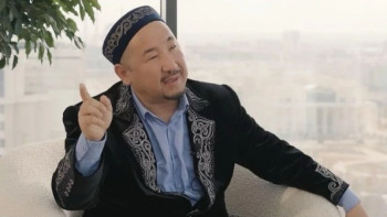 Фотография к новости: "Рұқсатың керек емес, кімсің сен?" – Нұрлан имам ауыз бекіткен жұптар туралы айтты