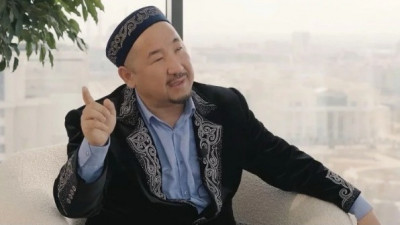 "Рұқсатың керек емес, кімсің сен?" – Нұрлан имам ауыз бекіткен жұптар туралы айтты