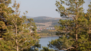 Фотография к новости: Щучье-Бурабай курорттық аймағы 2029 жылға дейін қалай дамиды?