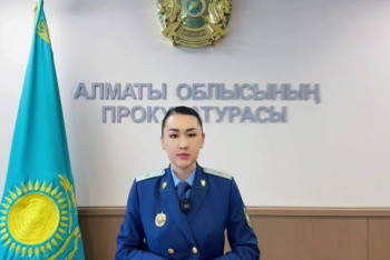 Фотография к новости: Екі жыл бойы вагонда өмір сүрген балалар анықталды