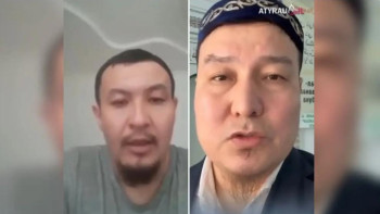 Фотография к новости: "Әкесінің жетісін, қырқын бермеген": Жұртты дүрліктірген имам өз шындығын айтты