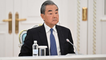 Фотография к новости: АҚШ орынсыз қадамдарын тоқтатпаса, бей-жай қарап отырмаймыз – Қытай