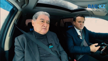 Фотография к новости: Қылышын көрсетіп, әскери шеру өткізгендерді Ассамблея арқылы тоқтаттық - Әбдірахманов