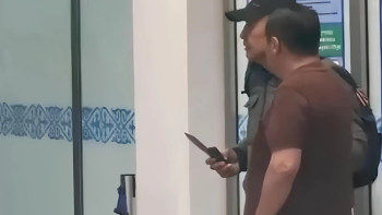 Фотография к новости: ІІМ ардагері Алматы әуежайындағы тұтқынды құтқару оқиғасына баға берді