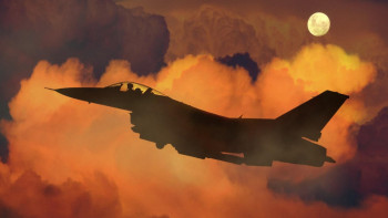 Фотография к новости: Оңтүстік Кореяға 8 әуе бомбасы тасталды