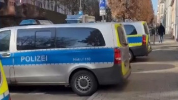 Фотография к новости: Алаяқтық бойынша күдікті Германиядан Қазақстанға экстрадицияланды