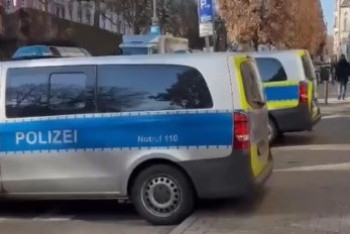 Фотография к новости: Алаяқтық бойынша күдікті Германиядан Қазақстанға экстрадицияланды