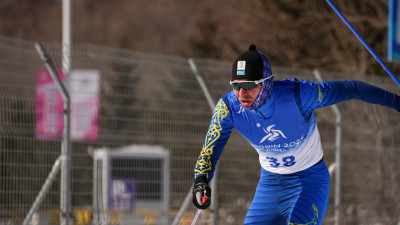 Шаңғы жарысынан әлем чемпионаты: Қазақстан ерлер құрамасының нәтижелері