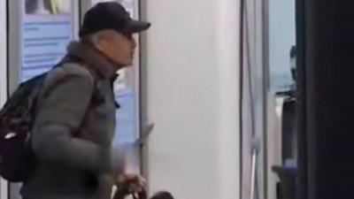 Әуежайда шабуыл жасаған азамат осыған дейін де сотталған