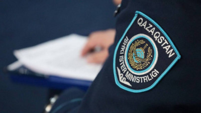 Астанада бірнеше рет алаяқтық жасаған күдікті ұсталды