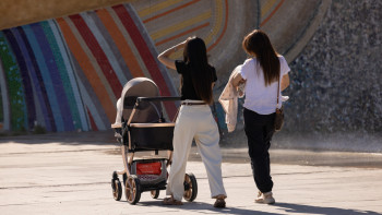 Фотография к новости: Елімізде қанша әйел тұрады?