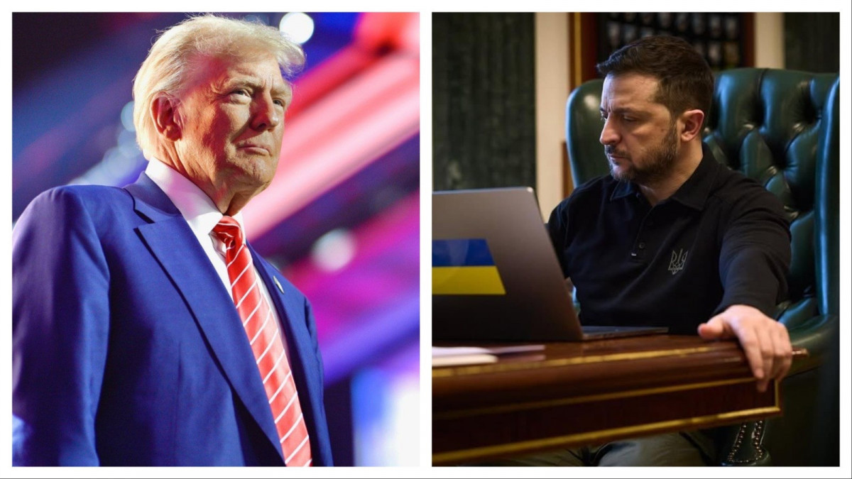  realdonaldtrump/instagram.com/zelenskyy_official